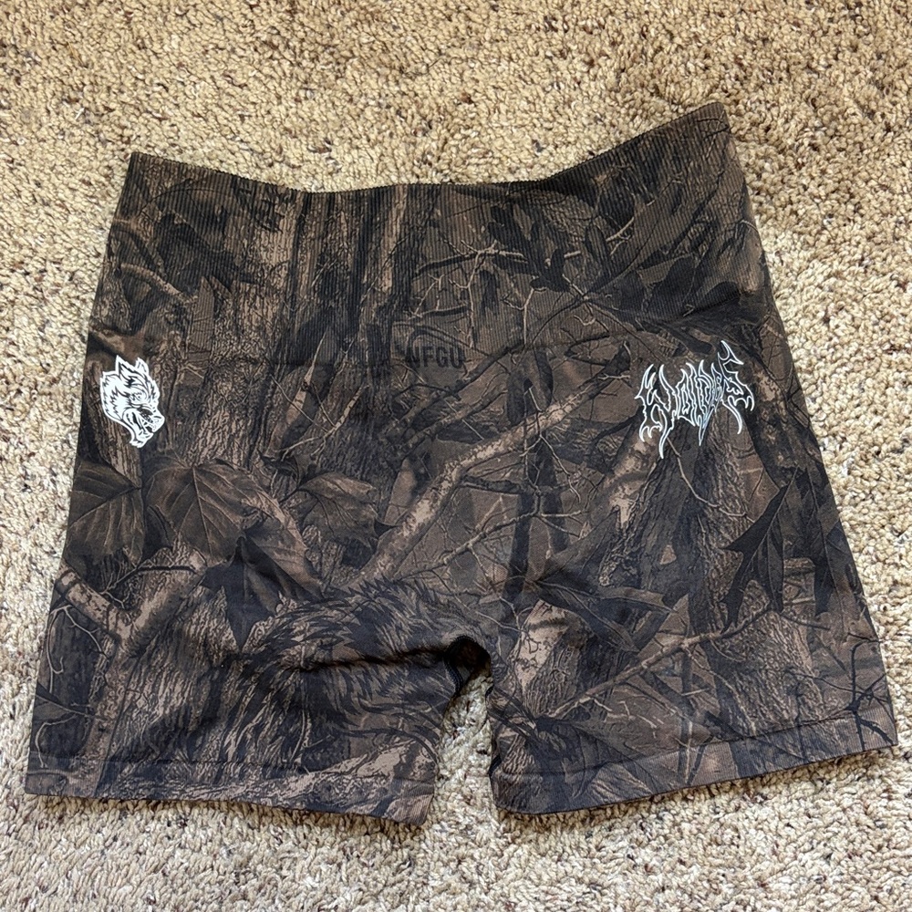 Darc Sport Shorts